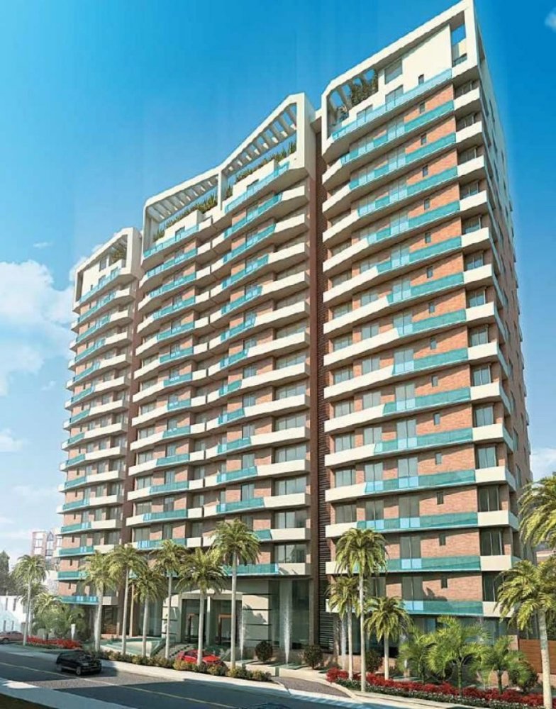 3 bedrooms House in Atlantico, Colombia No. 7001