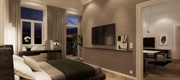 Apartamento de 4 divisões em Vienna, Austria N.º 217361 2