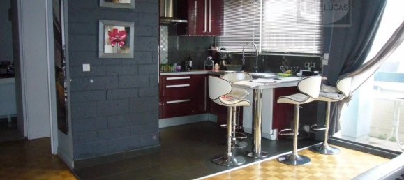 Apartamento de 2 dormitorios en Chatenay-Malabry, France No. 168012 5