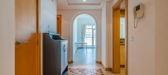 2 bedrooms Apartment in Palm Jumeirah, UAE No. 2853 2