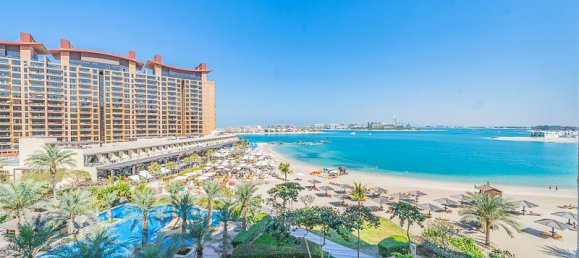 2 bedrooms Apartment in Palm Jumeirah, UAE No. 2853 21