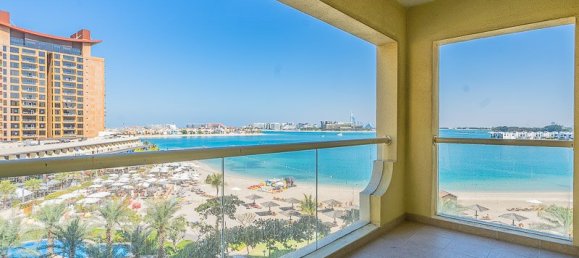 2 bedrooms Apartment in Palm Jumeirah, UAE No. 2853 20
