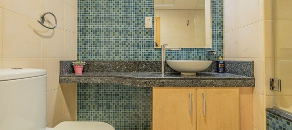 2 bedrooms Apartment in Palm Jumeirah, UAE No. 2853 19