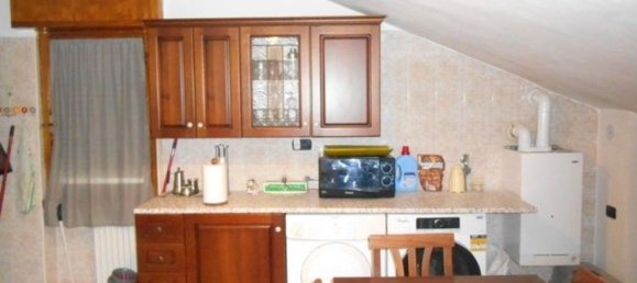 4 rooms Apartment in San Leo, Italy No. 230092 22