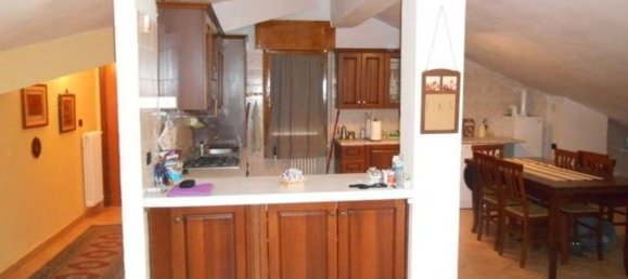 4 rooms Apartment in San Leo, Italy No. 230092 25