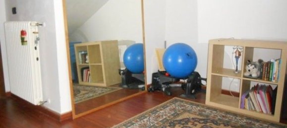 4 rooms Apartment in San Leo, Italy No. 230092 12