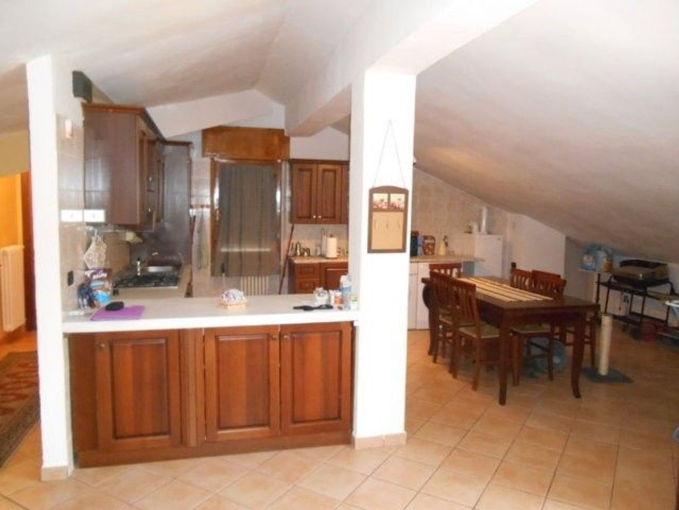 4 rooms Apartment in San Leo, Italy No. 230092