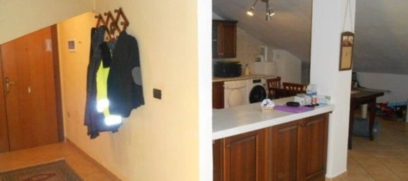 4 rooms Apartment in San Leo, Italy No. 230092 6