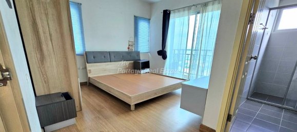 2 bedrooms Condo in Pattaya, Thailand No. 24485 5