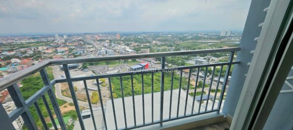 2 bedrooms Condo in Pattaya, Thailand No. 24485 9