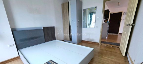 2 bedrooms Condo in Pattaya, Thailand No. 24485 10