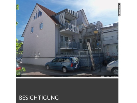 Apartamento T1 em Karlsruhe, Germany N.º 72609