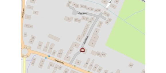 Apartamento T1 em Karlsruhe, Germany N.º 72609 3