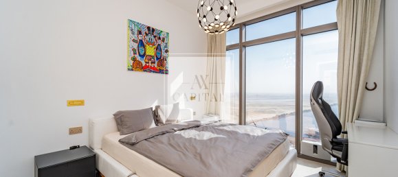2 Schlafzimmer Wohnung in Dubai Creek Harbour (The Lagoons), UAE, Nr. 52217 4