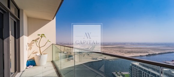 2 Schlafzimmer Wohnung in Dubai Creek Harbour (The Lagoons), UAE, Nr. 52217 10