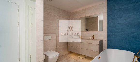 2 Schlafzimmer Wohnung in Dubai Creek Harbour (The Lagoons), UAE, Nr. 52217 8