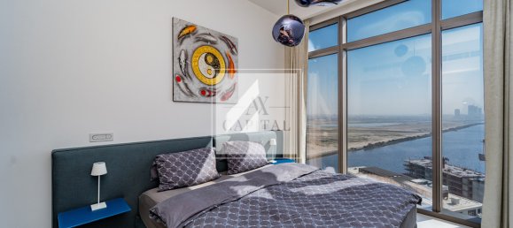 2 Schlafzimmer Wohnung in Dubai Creek Harbour (The Lagoons), UAE, Nr. 52217 6