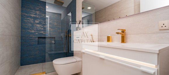 2 Schlafzimmer Wohnung in Dubai Creek Harbour (The Lagoons), UAE, Nr. 52217 9