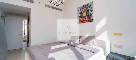 2 Schlafzimmer Wohnung in Dubai Creek Harbour (The Lagoons), UAE, Nr. 52217 5