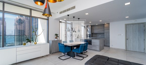 2 Schlafzimmer Wohnung in Dubai Creek Harbour (The Lagoons), UAE, Nr. 52217 3