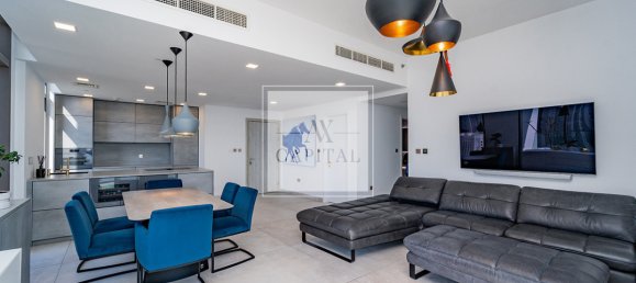 2 Schlafzimmer Wohnung in Dubai Creek Harbour (The Lagoons), UAE, Nr. 52217 2