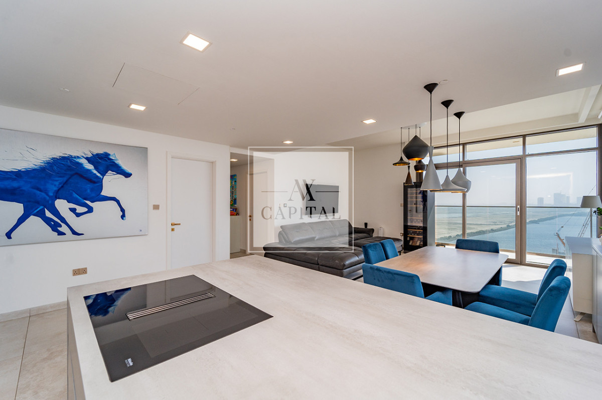 2 Schlafzimmer Wohnung in Dubai Creek Harbour (The Lagoons), UAE, Nr. 52217