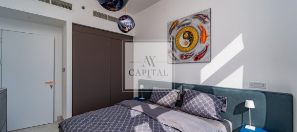 2 Schlafzimmer Wohnung in Dubai Creek Harbour (The Lagoons), UAE, Nr. 52217 7