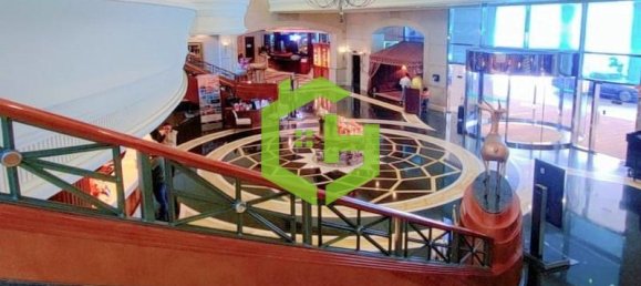  مكتب في Deira, UAE 92.9متر مربع رقم 24998 8