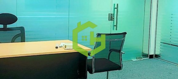  مكتب في Deira, UAE 92.9متر مربع رقم 24998 5