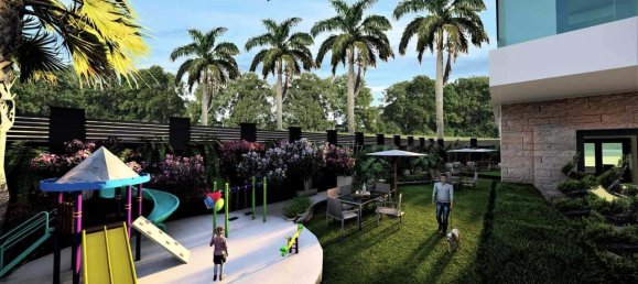 Apartment 2+1 in Morganite Residence, Payallar, Turkey No. 38310 3