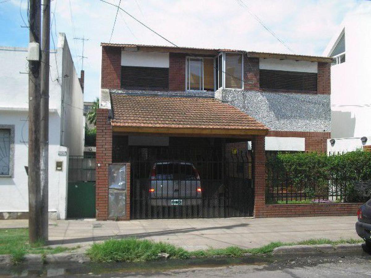 3 bedrooms House in Escobar, Argentina No. 12810