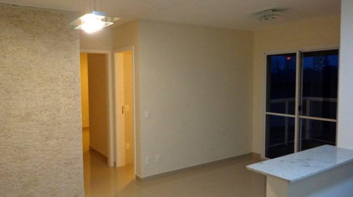 Квартира с 2 спальнями в Сан-Паулу, Бразилия № 487165