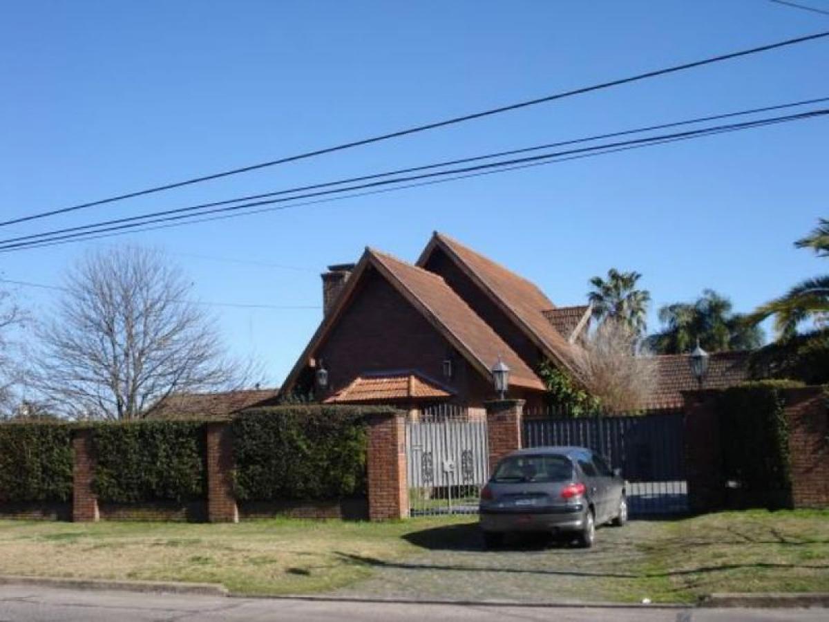 3 chambres Maison à Esteban Echeverria, Argentina No. 55152