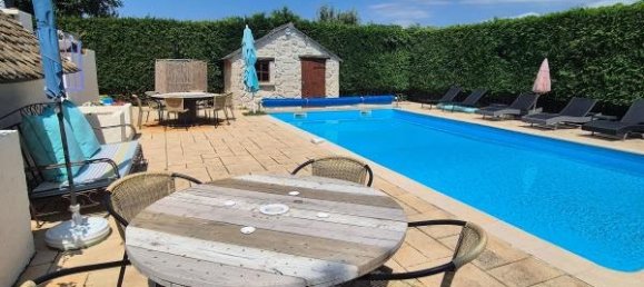 5 bedrooms House in Aveyron, France No. 293672 3