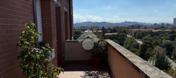1 Schlafzimmer Penthouse in Bologna, Italy, Nr. 356142 3