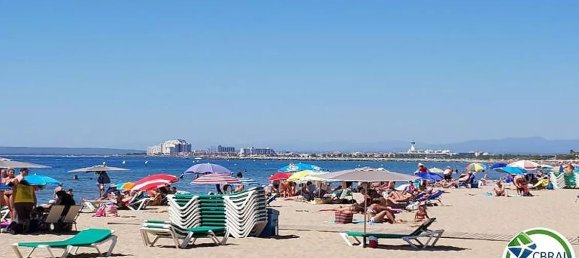 Garage in Roses, Spain 20m², Nr. 184021 19