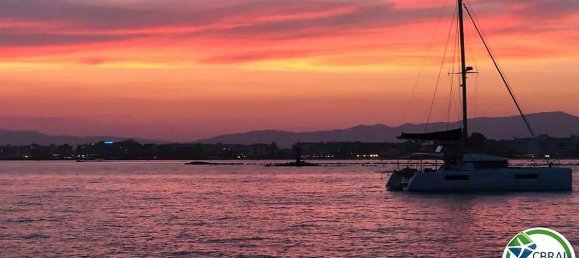 Garage in Roses, Spain 20m², Nr. 184021 20