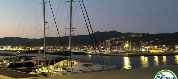 Garage in Roses, Spain 20m², Nr. 184021 16