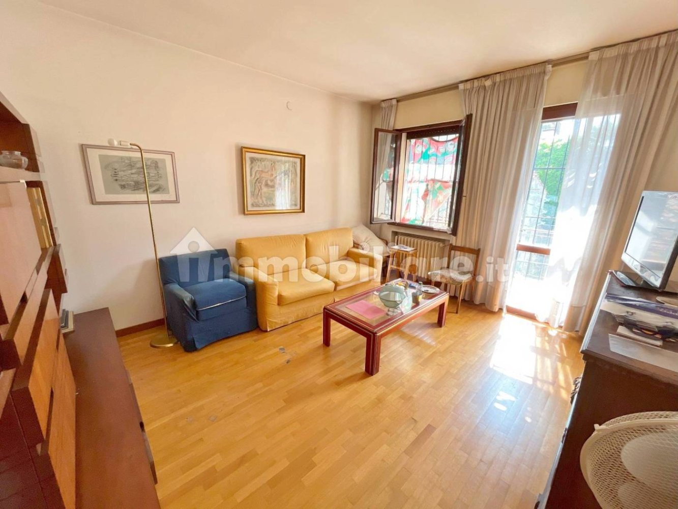 4 bedrooms Penthouse in Padua, Italy No. 268357