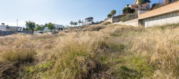 Terrain à Las Gabias, Spain 903m² No. 108761 11