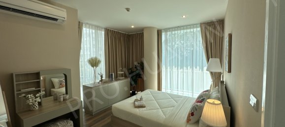 Apartamento T2 em Hua Hin, Thailand N.º 165785 5