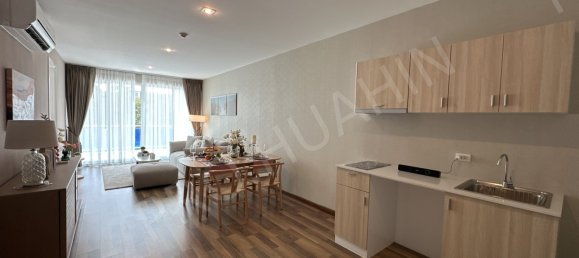 Apartamento T2 em Hua Hin, Thailand N.º 165785 2