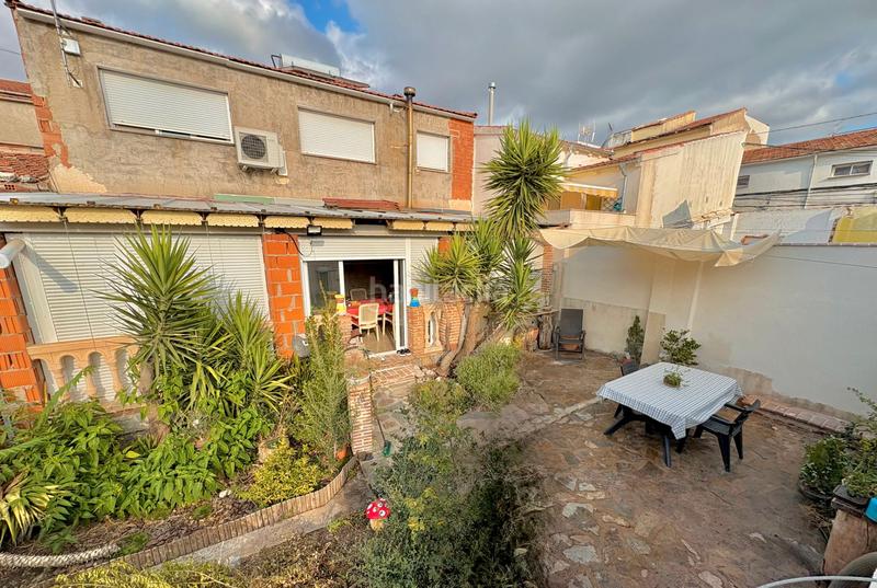 4 bedrooms Townhouse in Alicante, Spain No. 244640