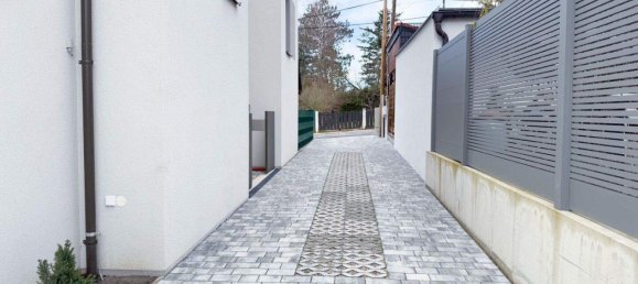 5-Zimmer Stadthaus in Penzing, Austria, Nr. 235309 25