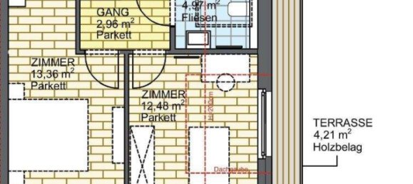 5-Zimmer Stadthaus in Penzing, Austria, Nr. 235309 28