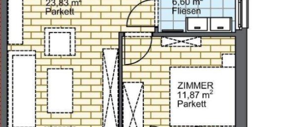 5-Zimmer Stadthaus in Penzing, Austria, Nr. 235309 27