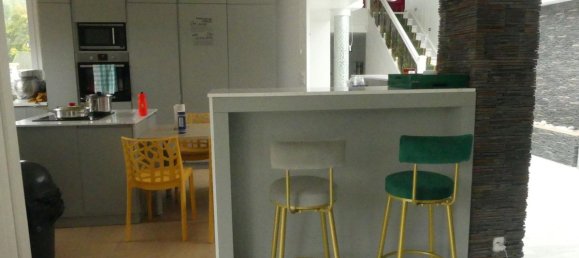 4 Schlafzimmer Haus in Fressenneville, France, Nr. 224308 11