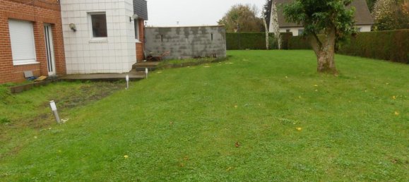 4 Schlafzimmer Haus in Fressenneville, France, Nr. 224308 17