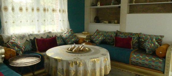 4 Schlafzimmer Haus in Fressenneville, France, Nr. 224308 7