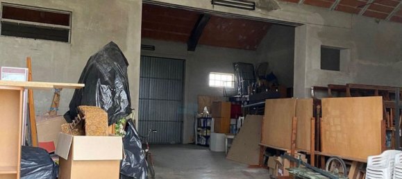 2 rooms Warehouse in Finale Emilia, Italy No. 138686 5